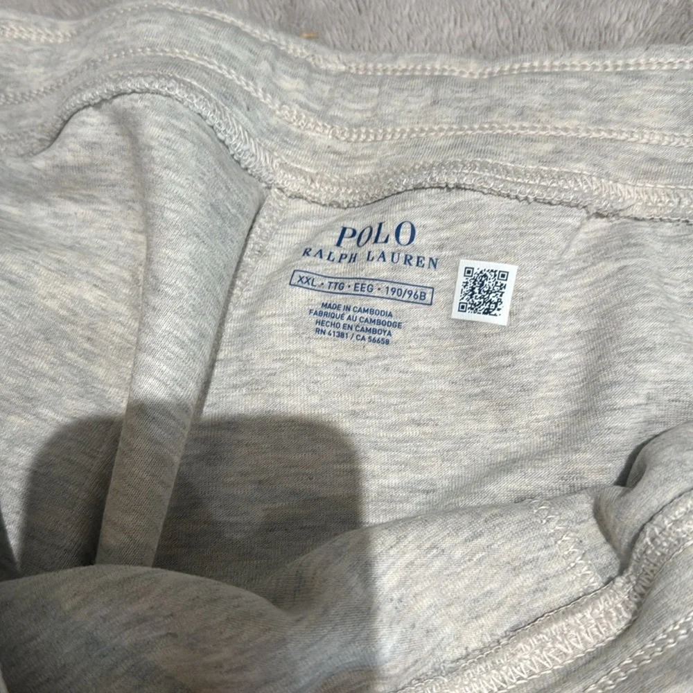 Polo Ralph Lauren shorts - Picture 6 of 10